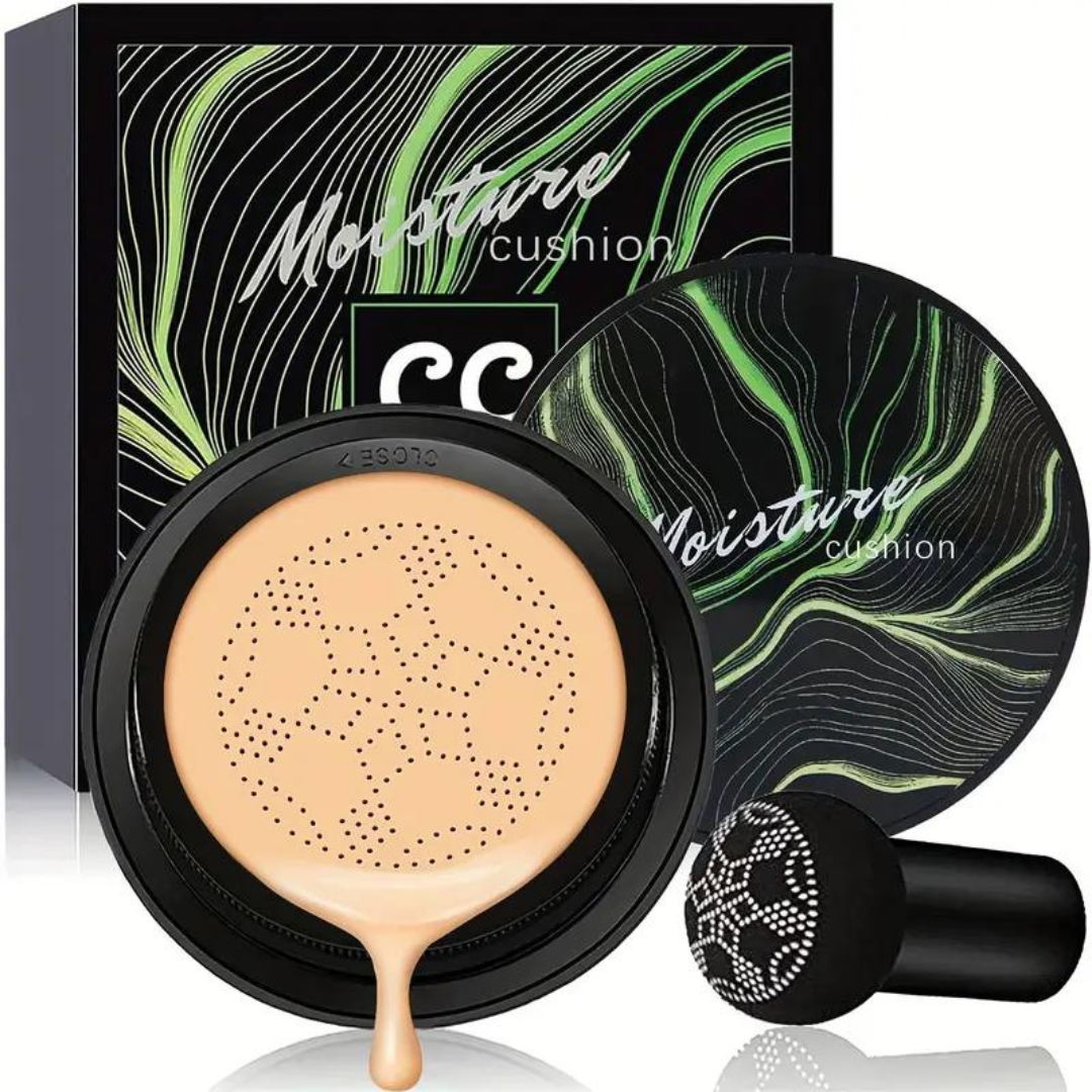 Base de Maquillaje Moisture Cushion®