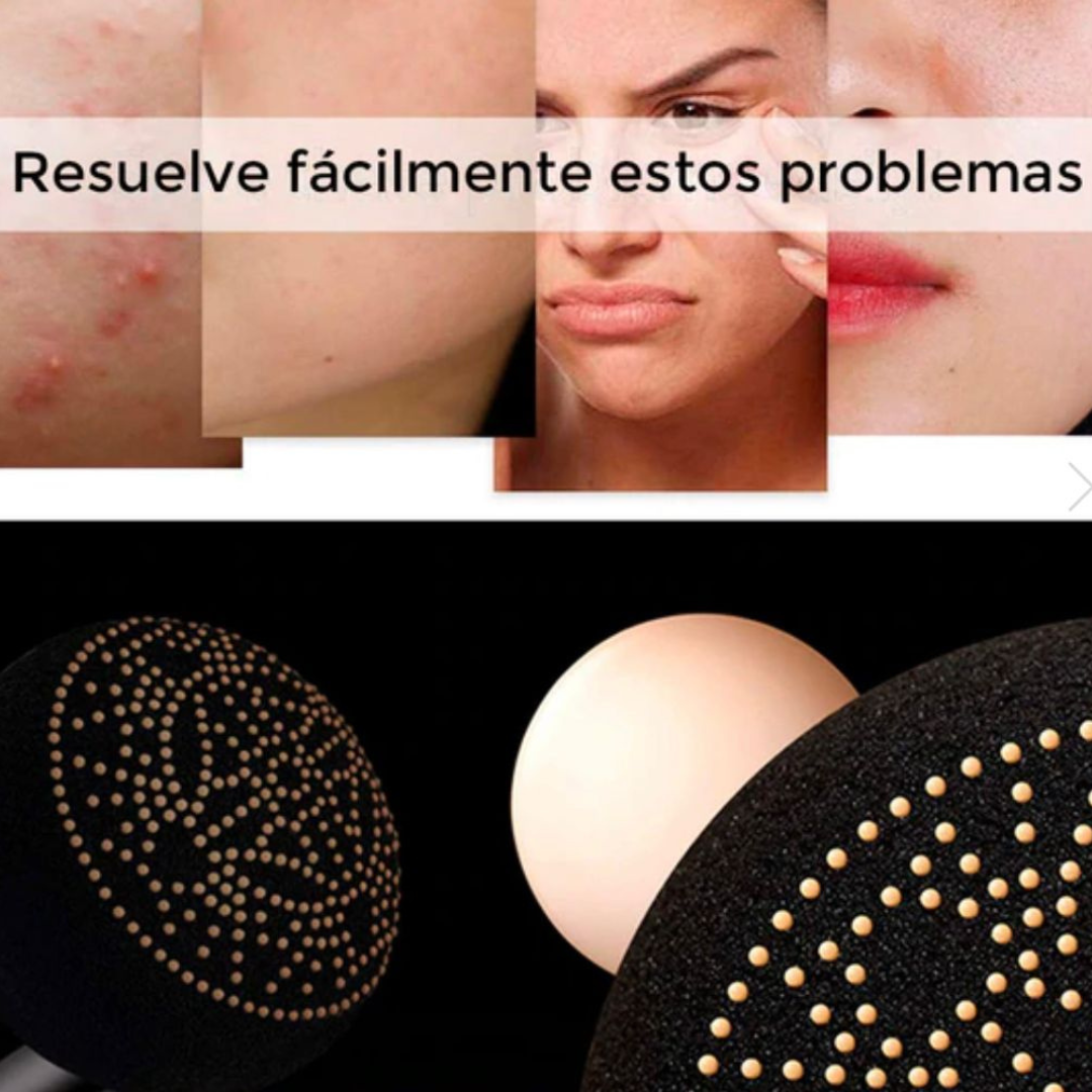Base de Maquillaje Moisture Cushion®