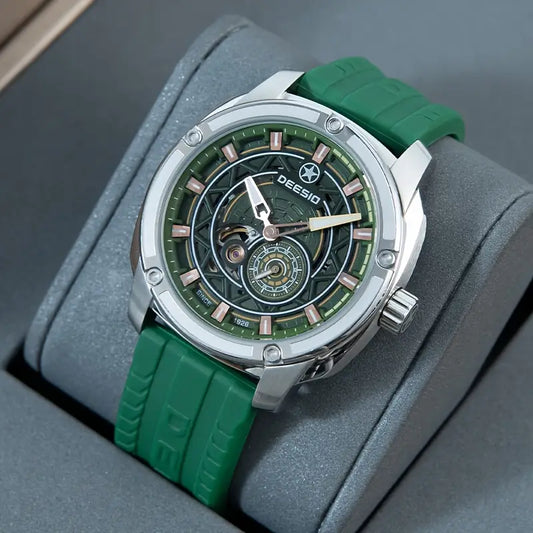 Stylish Men's Mechanical Watch