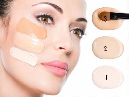 Base de Maquillaje Moisture Cushion®