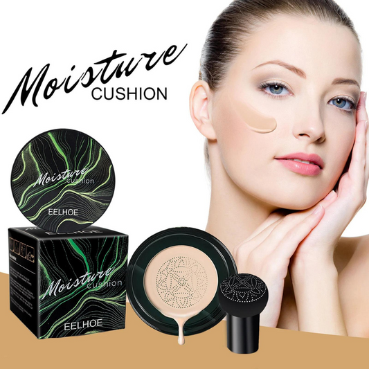 Base de Maquillaje Moisture Cushion®